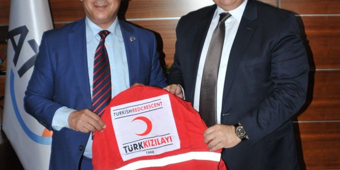 Okullara "İlk Yardım" Dersi Konulması Talebi