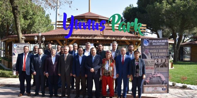 Yağlı Güreş Sezonu Yuntdağı’nda Açılacak