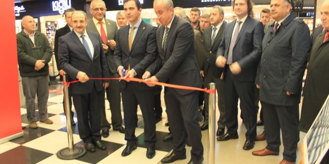 Gıda Tarımdan “Tarım Ve İnsan” Konulu Sergi