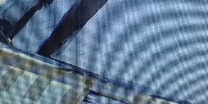 Otobüste 4 Bin 500 Paket Kaçak Sigara Ele Geçirildi