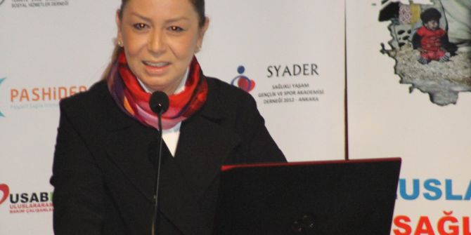 Suriyelilere 24 Milyarlık Yardım