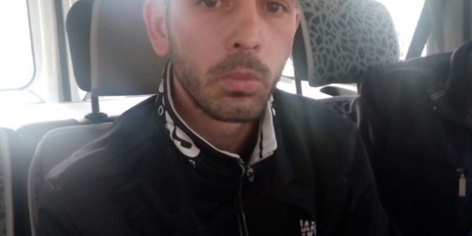 Zanlı Koca: "Eşimle İlişkisi Vardı, O Yüzden Bıçakladım"