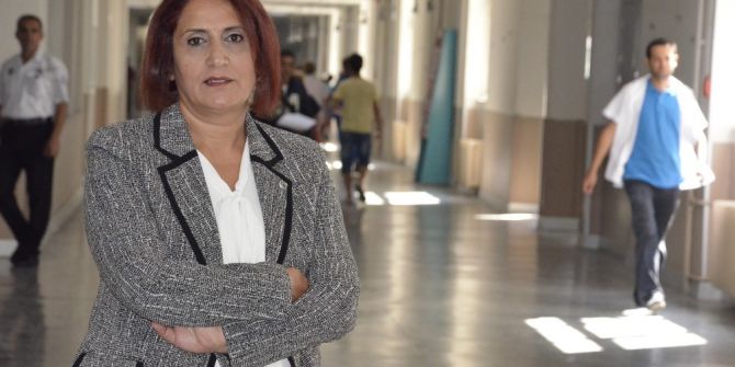 Yasemin Zengin: "Paramediklerin Sorunlarına Kulak Tıkanıyor"