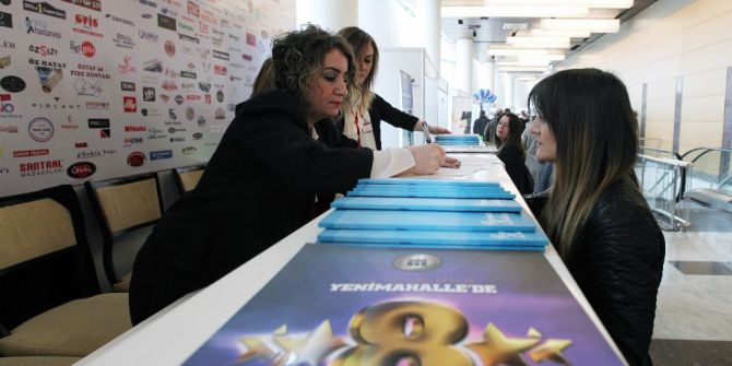 Halkkart’la Yenimahalle Ekonomisine Can Suyu