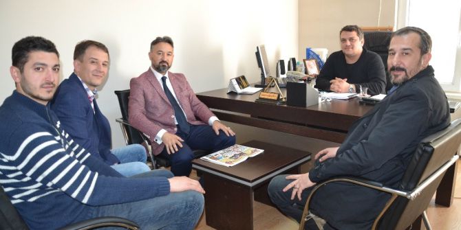 "Altıeylül’de Yüzde 60 ’Evet’ Bekliyorum"