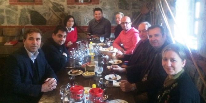 Kardelen Bursa’ya Değer Katıyor