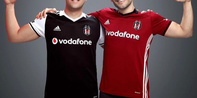 Vodafone Karakartal’ın Yeni Marşını Beşiktaşlı Taraftarlar Yazdı