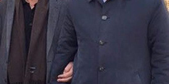 Cemil Ulupınar Hayatını Kaybetti