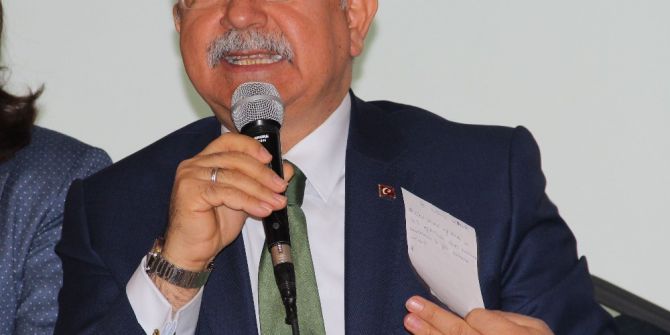 Milli Eğitim Bakanı Yılmaz’dan ’Naylon Tez’ Açıklaması