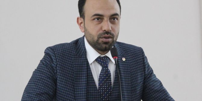 Malatya İnovasyon Zirvesi Düzenlendi