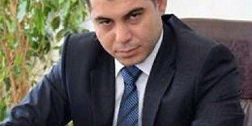 Cevahiroğlu: "Devletimizin Güvenlik Birimleri Yeniden Yapılanmalı"