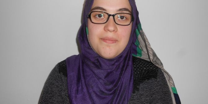 Emirdağ’ın Tarihi, Gelenek Ve Görenekleri Tez Konusu Oldu