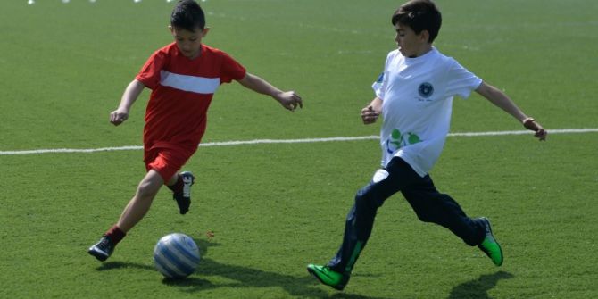 Bose’de Futbol Heyecanı Başladı