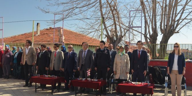 Selendi’de Nevruz Şenliği