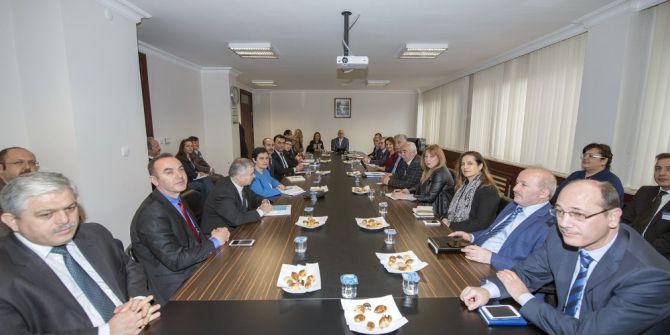 Buski’nin “Kalite” Başarısı