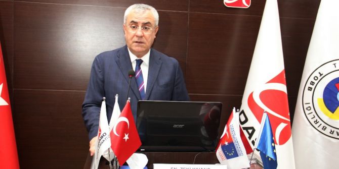 Ab Fonlarından Yararlanma Seferberliği