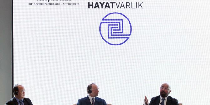 Turkasset Yeni Döneme 120 Milyon Sendikasyon Kredisi İle Başladı