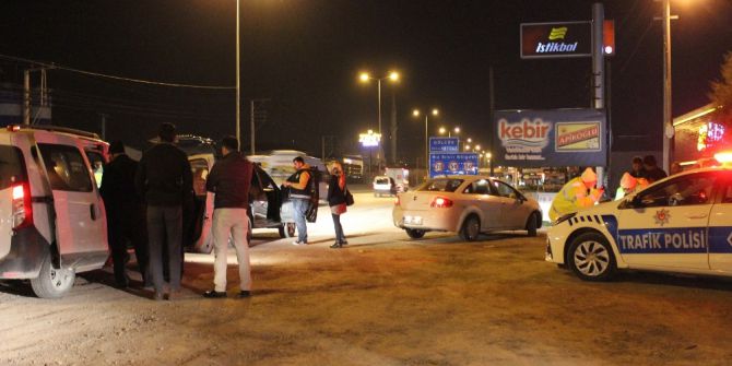 Gölcük Huzur Ve Güven Operasyonunda Aranmakta Olan 2 Kişi Yakalandı