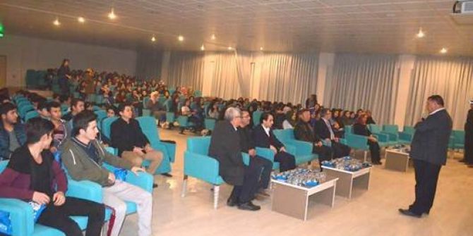 Beylikova’da Sinema Günleri Başladı