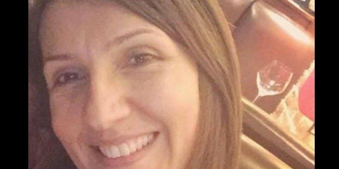 Londra’daki Terör Kurbanlarının Kimliği Belirleniyor