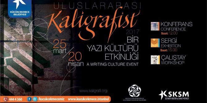 Dünyaca Ünlü Yazı Ustaları İstanbul’da Buluşuyor