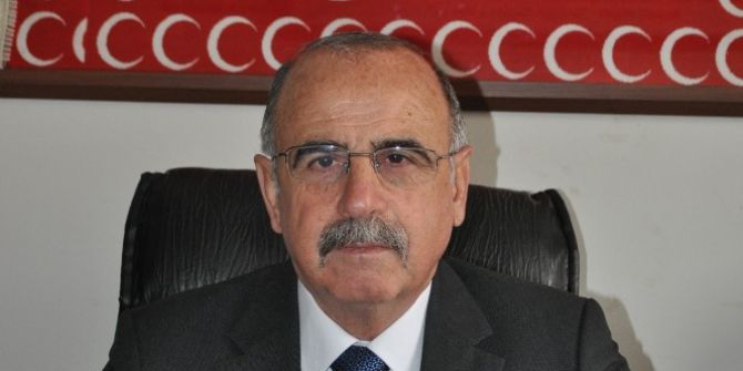 Mhp’de İlçe Kongreleri Başlıyor