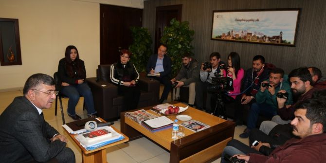 Niğde Yeni Arıtma Tesisine 2019 Yılı Sonunda Kavuşuyor