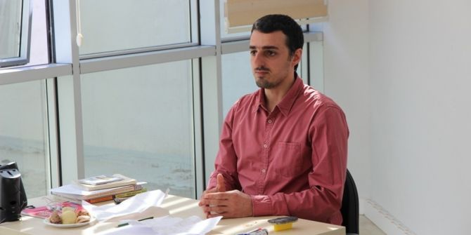 Akademi Üniversite’nin Bahar Dönemi Dersleri Başladı