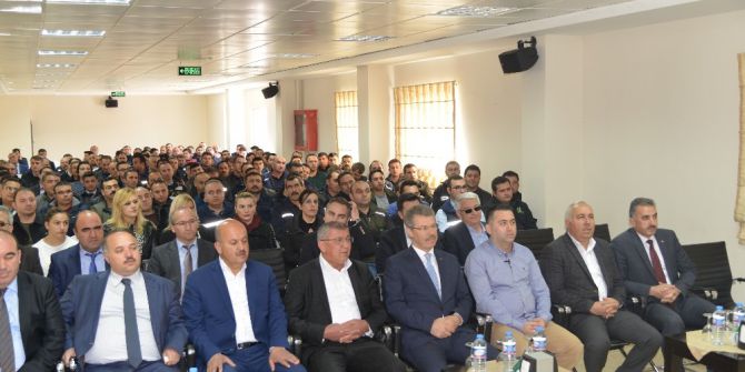 Başkan Akay, "Avrupa’da Artan Türk Düşmanlığı Asırların Meselesidir"