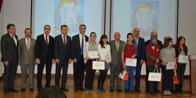 Orman, Dsi Ve Meteorolojiden Ortak Kutlama