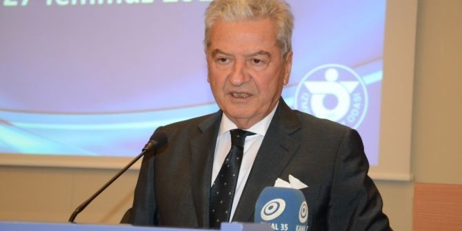 İto Başkanından İstihdam Seferberliği İşsizliği Düşürecek Yorumu