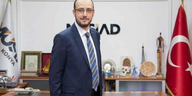 Başkan Okka: “Karar Şehrimizin Ve Ülkemizin İhracatına Büyük Katkı Sağlayacak”