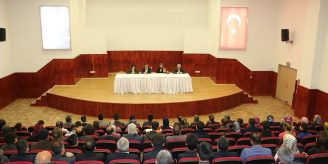 Halk Oylamasına Doğru