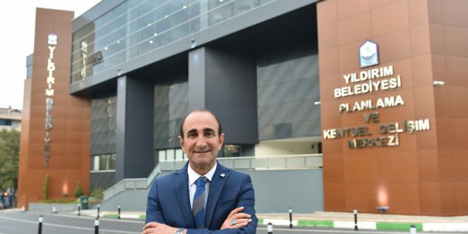 Değirmenönü Ve Karapınar’ın Çehresi Değişiyor