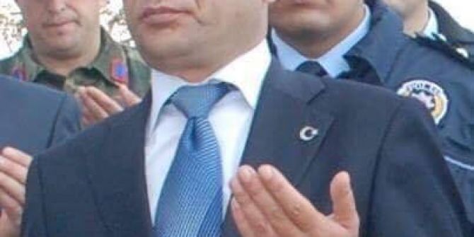 Karaca’dan Mevlide Davet