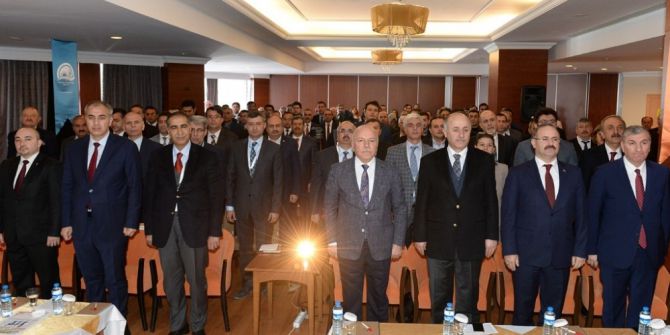 Erzurum Kararını Vermeli!