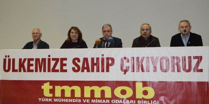 Düşünceli: "T2 Tramvay Hattı Halka Çile Olarak Dönecek"