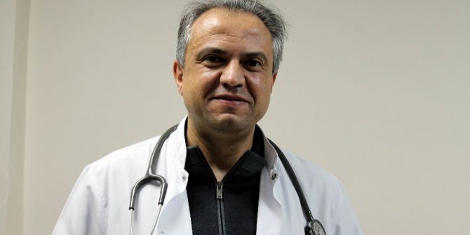 Marangozlar, Fırıncılar, Boyacılar Ve Kuaförler Astım Riski Altında