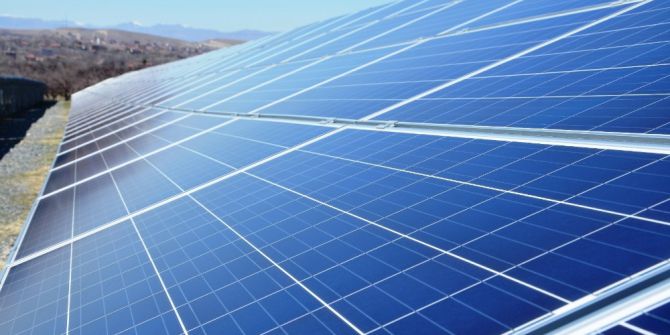 Kayısı Bahçeleri Güneş Enerji Tarlaları İçin Kiraya Veriliyor