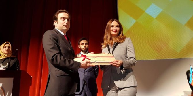 Çanakkale Konulu Panel Düzenlendi