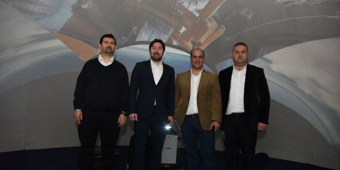 Alanya Belediyesi City Expo’ya Katıldı