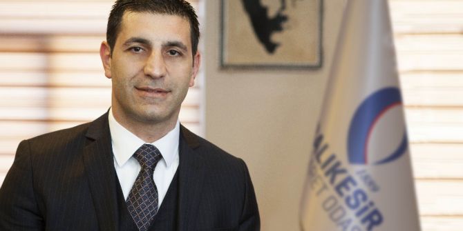 İhracatçılara Yeşil Pasaport