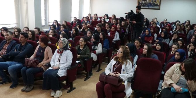 Bursa’nın Kültür Mirası Gençlere Emanet