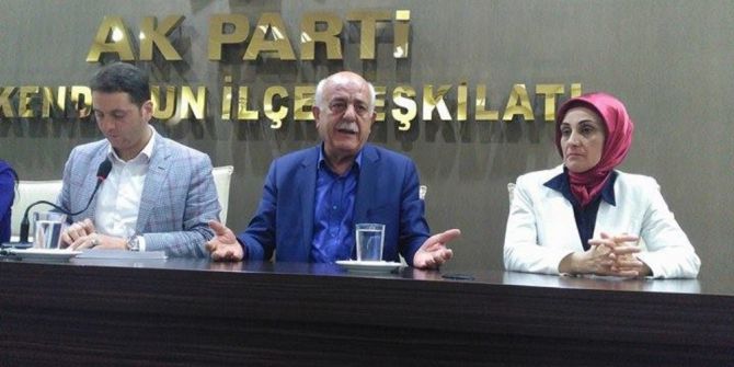 İçişleri Bakanı Soylu Yarın İskenderun’a Geliyor