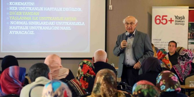 Bağcılarlı Yaşlı Çiftler Tuzla’daki Termal Tesiste Ağırlandı