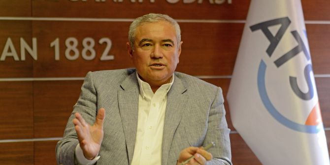 Asansör Sektörü Çalışanları Sertifikalandırılıyor