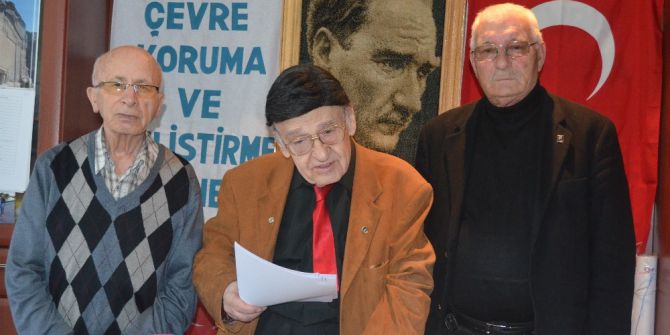 Yeni Bir Hayvanları Koruma Yasası Çıkarılmalı