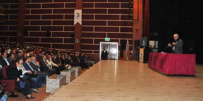 Akşehir Belediyesinden ‘Çanakkale Aslanları’ Konferansı