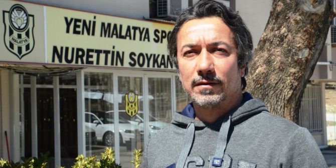 Ali Ravcı: “Futbol Hiçbir Zaman Ne Hata Kabul Ediyor, Ne De Rehavet Kabul Ediyor”