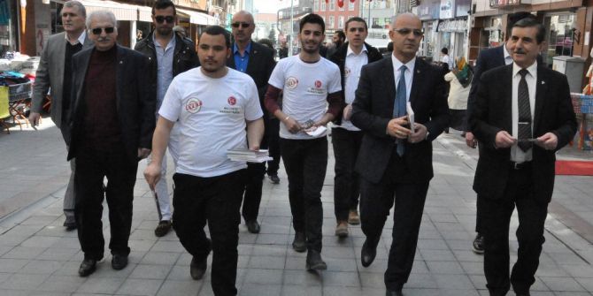 Mhp Kocaeli İl Başkanı Aydın Ünlü’den, Meral Akşener’e Sert Sözler